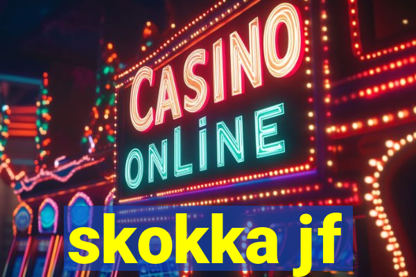 skokka jf
